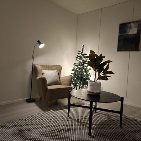 Lapinkatu Apartments Rovaniemi Bagian luar foto